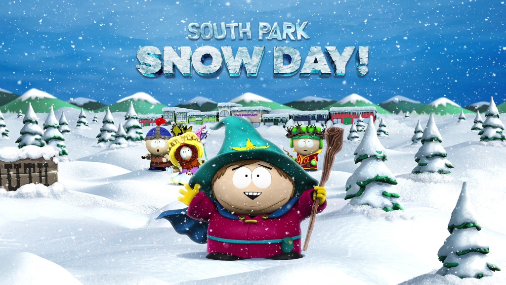 South Park : Snow Day & Les Semi-Déus