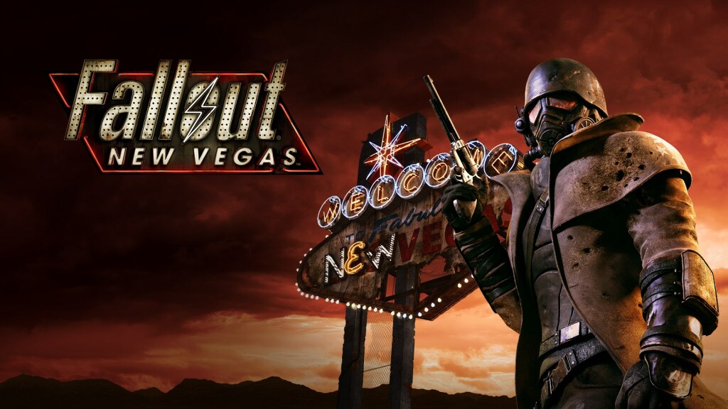 Fallout: New Vegas & Fallout la série