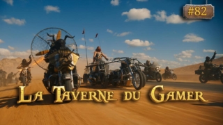 #82 – Final Fantasy VII Rebirth & Furiosa